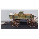 YALE STENCILED CHILD