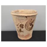 SOLOMON BELL FLOWER POT