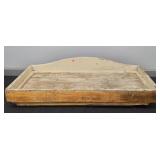 DRY SINK TOP 40" X 21.5"