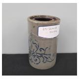 WESTERN PA STOVE PIPE - 6"