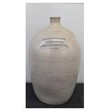 PHILADELPHIA MERCHANT CROCK - RITTER, COTTERELL