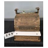 NATIONAL CASH REGISTER