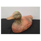 REDWARE DUCK - 16"