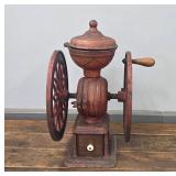 SWIFT MILL LANE BROS #13 COFFEE GRINDER
