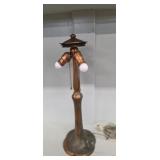 HANDEL LAMP BASE