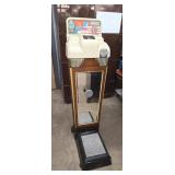 VINTAGE WATLING SCALES