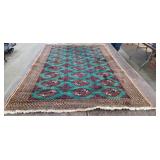 TURKISH RUG
