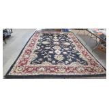 ORIENTAL RUG