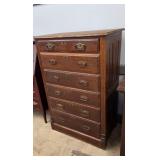 ANTIQUE HIGHBOY