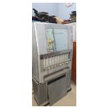 VINTAGE CANDY VENDING MACHINE
