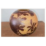 GALLE CAMEO ART VASE