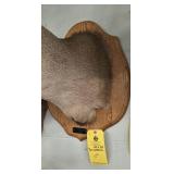 WHITETAIL DEER - 8 PT - 11"