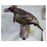 STANDING GOBBLER