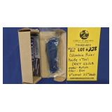 COLOMBIA KNIFE & TOOL - CRKT 5212B