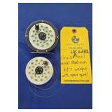 ORIVS FLY REEL - MADISON - 6/7 WEIGHT