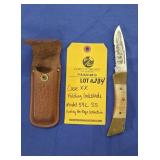 CASE XX FOLDING LOCKBLADE 59L SS