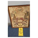 BIRTH CERTIFICATE - 1830