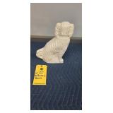STAFFORDSHIRE SPANIEL - 12"