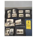 (3) PHOTO ALBUMS