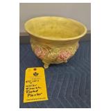 WELLER FLEMISH FOOTED PLANTER - 9.5"