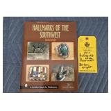 HALLMARKS OF THE SOUTHWEST - BARTON WRIGHT