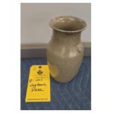 JUGTOWN VASE - 9"