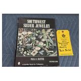 SOUTHWEST SILVER JEWELRY - PAULA BANTER
