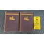 (2 VOLUMES) SHENANDOAH POTTERY 1929 BOOKS