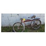 SCHWINN EXCELSIOR SPRINGER BICYCLE