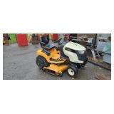 CUB CADET MOWER