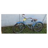 PACKARD BICYCLE