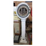 PEERLESS PERFECT BALANCE LOLLIPOP PENNY SCALE