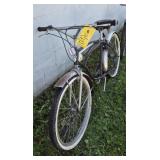SCHWINN JAGUAR CRUISER BICYCLE - 26"