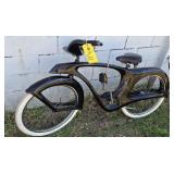 BATMAN BICYCLE - 26"