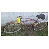 SCHWINN CRUISER CLASSIC BICYCLE