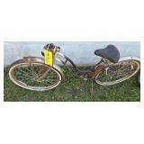 SCHWINN GIRLS BICYCLE