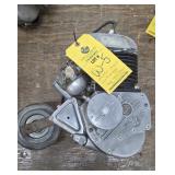 WHIZZER ENGINE