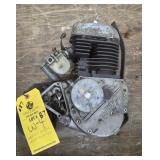 WHIZZER ENGINE