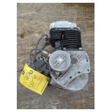 WHIZZER ENGINE
