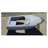 MURRAY PEDAL BOAT