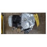 WHIZZER ENGINE