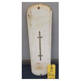 PACKARDS THERMOMETER - 21"