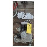 WHIZZER ENGINE AND PARTS