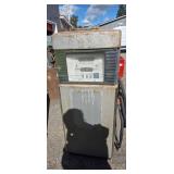 WAYNE GAS PUMP SOLORAMIC