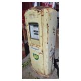 BP GAS PUMP