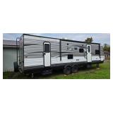 2016 Jayco 28