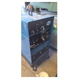 MILLER SYNCROWAVE 180SD