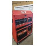 MILWAUKEE ROLLING TOOLBOX