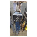MILLER WT-1515 SPOT WELDER