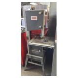 CRAFTSMAN BAND SAW